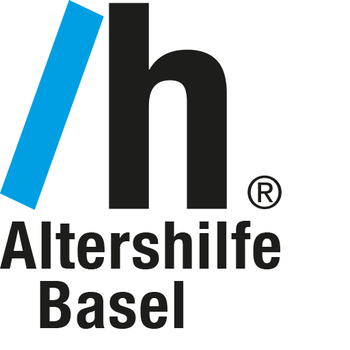 Logo - Altershilfe Basel