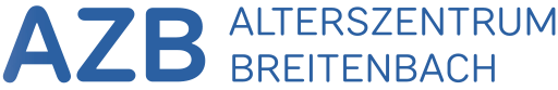 Logo - Alterszentrum Breitenbach