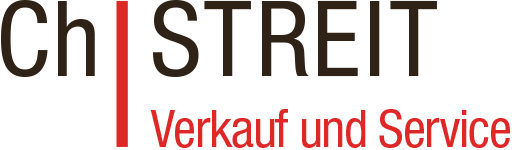 Logo - Ch. Streit GmbH
