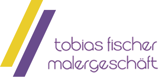 Logo - Tobias Fischer Malergeschäft GmbH