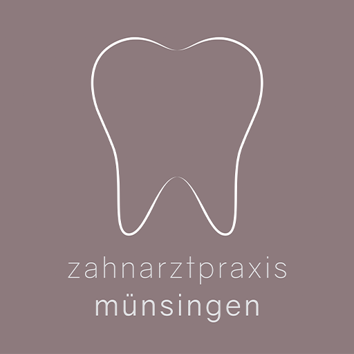 Logo - Zahnarztpraxis Münsingen