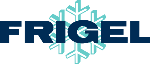 Logo - FRIGEL AG