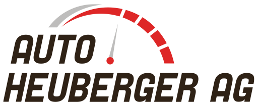 Logo - Auto Heuberger AG