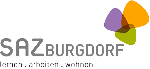 Logo - SAZ Burgdorf