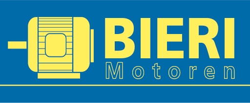 Logo - Bieri Motoren GmbH