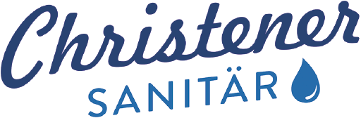Logo - Christener Sanitär