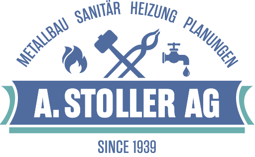 Logo - A. Stoller AG