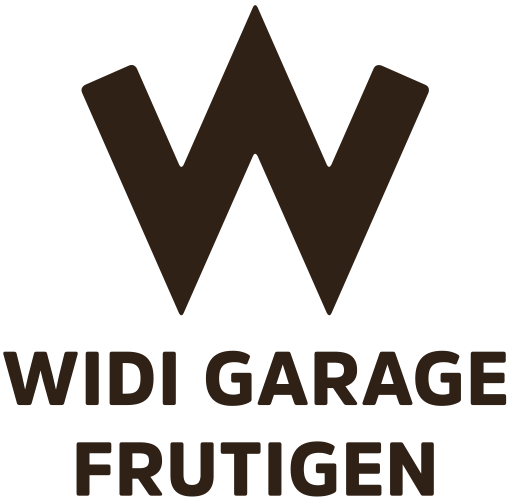Logo - Widi Garage AG