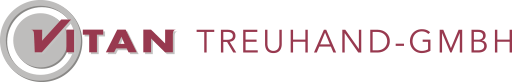 Logo - VITAN Treuhand GmbH