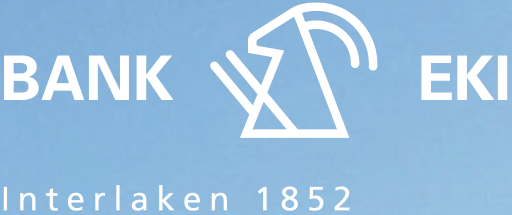 Logo - Bank EKI Genossenschaft