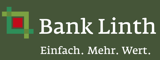Logo - Bank Linth LLB AG