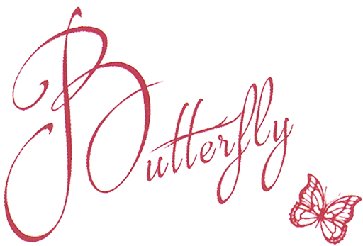 Logo - Massage Praxis Butterfly