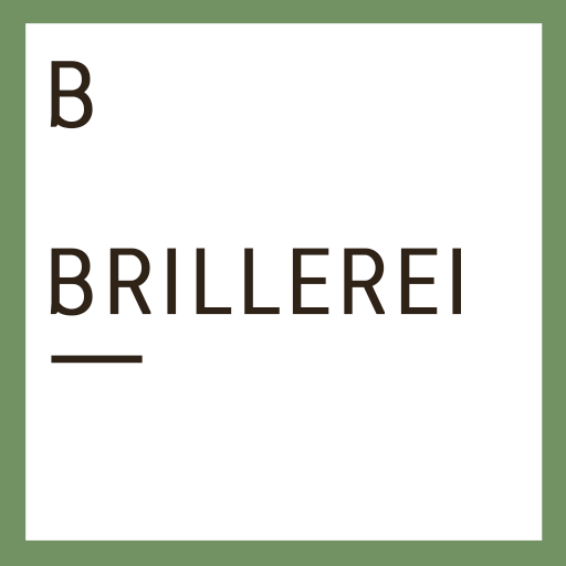 Logo - Brillerei AG