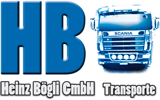 Logo - Heinz Bögli GmbH