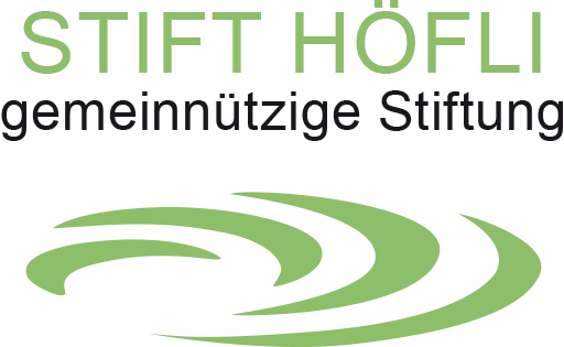 Logo - Stift Höfli