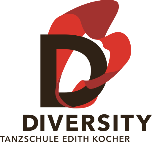 Logo - DIVERSITY