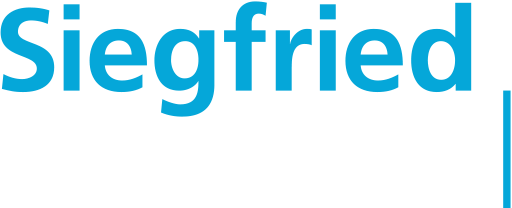 Logo - Siegfried AG