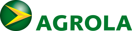 Logo - Agrola Tankstelle Zuzwil AG