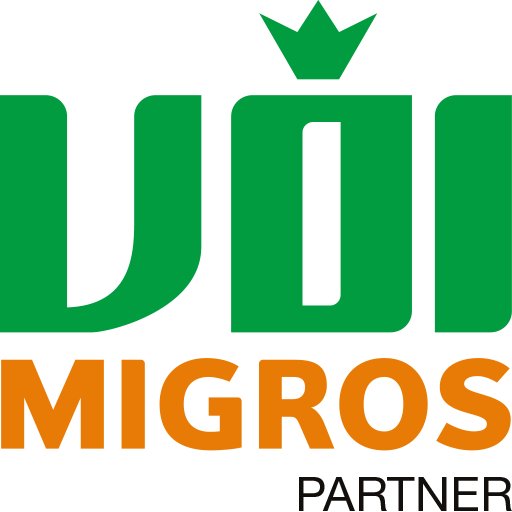 Logo - VOI Migros Partner