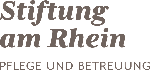 Logo - Stiftung am Rhein
