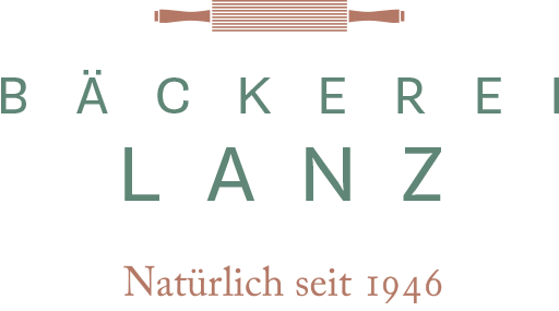 Logo - Bäckerei Lanz AG
