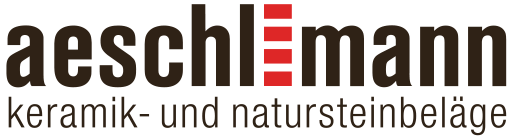 Logo - Aeschlimann Keramik-
und Natursteinbeläge