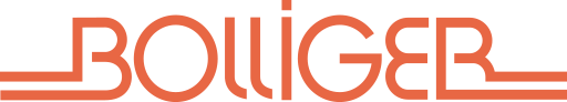 Logo - Bolliger + Co. AG