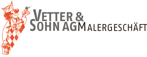 Logo - Vetter & Sohn AG