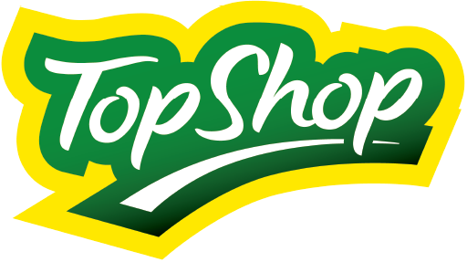 Logo - Agrola TopShop