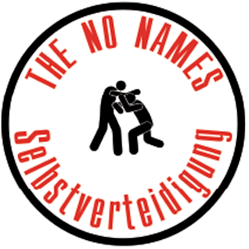 Logo - THE NO NAMES