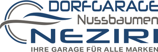 Logo - Top Speed Garage