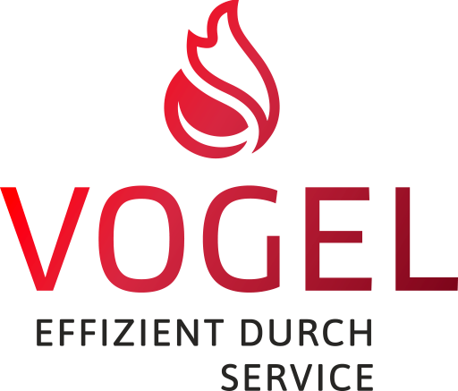 Logo - Vogel Kaminfeger AG