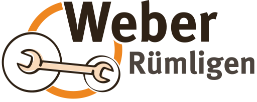 Logo - Weber Rümligen AG