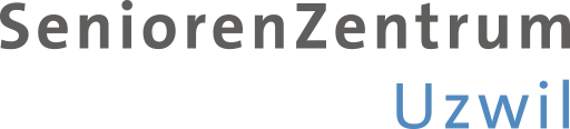 Logo - SeniorenZentrum Uzwil