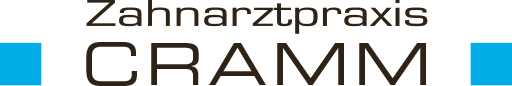 Logo - Zahnarztpraxis Cramm