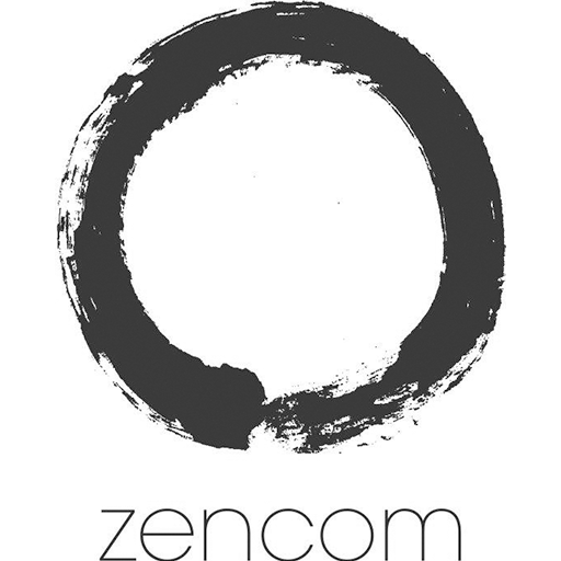 Logo - Zencom GmbH
