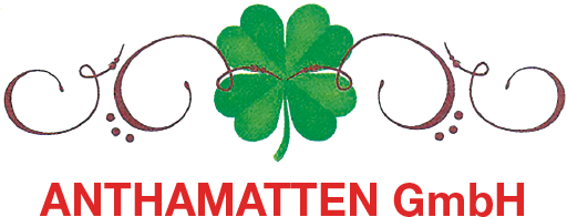 Logo - Anthamatten Gartenbau und Gartenpflege GmbH