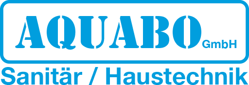Logo - AQUABO GmbH