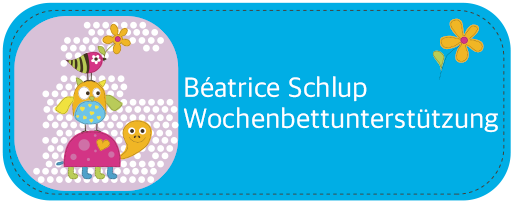 Logo - Béatrice Schlup