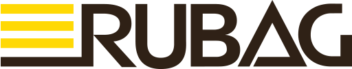 Logo - RUBAG