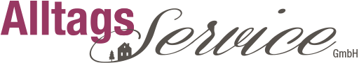 Logo - Alltagsservice GmbH