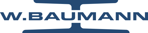 Logo - W. Baumann