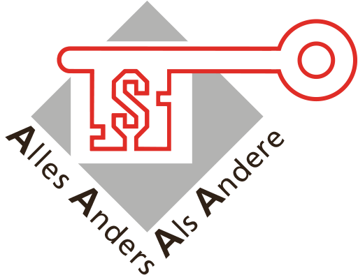 Logo - AAAA Schlüssel Stalder GmbH
