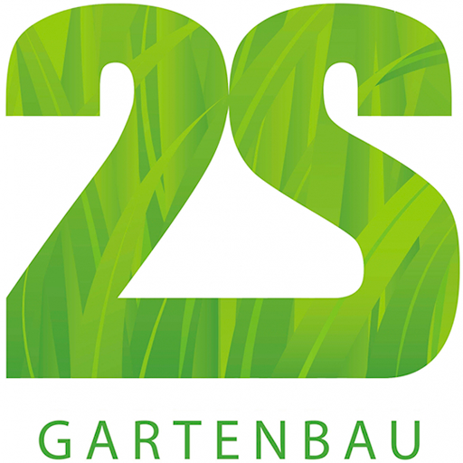 Logo - 2S Gartenbau GmbH