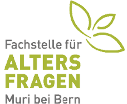 Logo - Fachstelle für Altersfragen 
Muri b. Bern