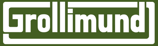 Logo - Grollimund AG