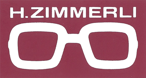 Logo - Zimmerli Optik GmbH