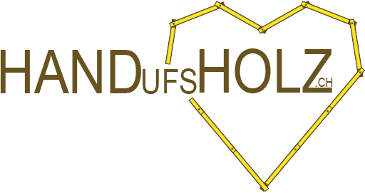 Logo - HandufsHolz