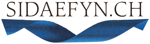 Logo - Sidäfyn by